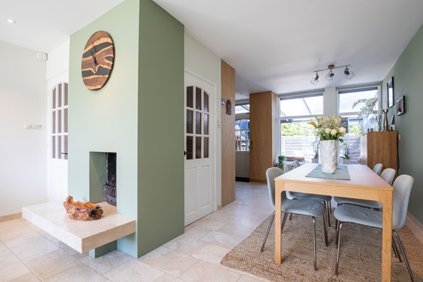 Medium property photo - Voorburgstraat 13, 3634 AV Loenersloot
